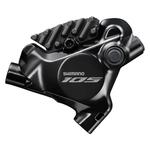 Aizmugurējais suports Shimano 105 BR-R7170 FlatMount   