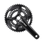 Klaņu komplekts Shinao GRX FC-RX810-2 48/31T 175mm.