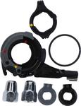 Piedrumu komplekts SHIMANO Nexus rumbai