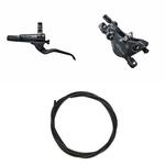 Bremze Shimano CUES U8000 priekšējā   