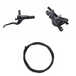 Bremze Shimano CUES U8000 aizmugurējā       
