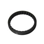 Varuosa No Tubes 30 tooth ratchet ring