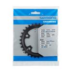 Zobrats Shimano FC-RX600 30T GRX         