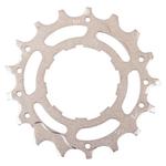 Zobrats 11-ātrumu kasetei SHIMANO CS-M8000 17T          