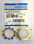 Zobrati Shimano 10TB & 12TD CS-M9100