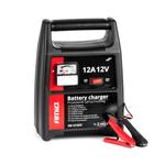 Auto akumulatoru lādētājs SBC-12A 12 V 12 A