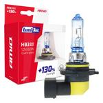 Halogēna spuldzes HB3 LumiTec Limited +130% 12 V 60 W, 2 gab.