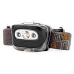 LED galvas lukturis 3 W 1200 mAh 180 lm IPX4
