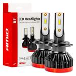 LED auto spuldzes BF sērija H7