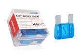 MAXI drošinātāji 60 A, 10 gab.