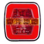 LED aizmugurējais kombinētais lukturis RCL-05-LR, kreisais/labais