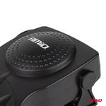Auto salona sildītājs, atkausētājs un ventilators 12 V 150 W