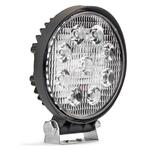 LED darba lukturis AWL06 9 LED FLOOD 9–36 V