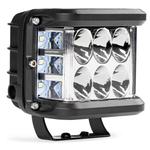 LED darba lukturis AWL08 12 LED, 2 režīmi, 9–36 V