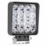 LED darba lukturis AWL10 16 LED FLOOD 9–36 V