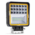 LED darba lukturis AWL12 42 LED COMBO, 2 režīmi, 9–36 V