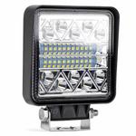 LED darba lukturis AWL15 26 LED COMBO 9–36 V