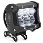 LED darba lukturis AWL17 6 LED FLOOD 9–36 V