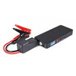 Pārnēsājama palaišanas iekārta SJ02 ar Powerbank 12 V 4 Ah 800 A