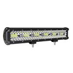 LED darba gaismas panelis AWL27 360 W COMBO 450×74 mm 9–36 V