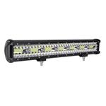 LED darba gaismas panelis AWL28 420 W COMBO 520×74 mm 9–36 V