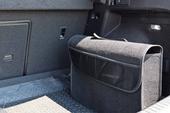 Filca soma auto bagāžniekam FB02