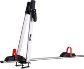 Alumīnija velosipēdu turētājs uz jumta RBR-02
