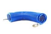 Pneimatiskā PE gaisa šļūtene 5×8 mm, 10 m, PT-04