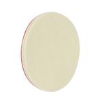 Auto pulēšanas disks 125×10 mm