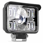 LED darba lukturis AWL32 17 LED COMBO 9–36 V
