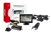 Parkošanās sistēma TFT01 4,3