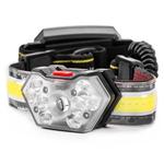 LED galvas lukturis LH04