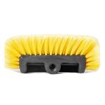 Auto mazgāšanas birstes galva ar ūdens padevi 29 cm