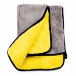 Mikrošķiedras pulēšanas drāna 50×70 cm, 1600 g/m²