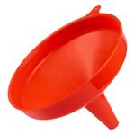 Taisna degvielas piltuve BIG 25 cm