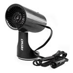 Auto salona sildītājs, atkausētājs un ventilators 12 V 150 W