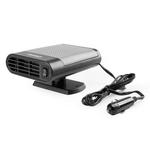 Auto salona sildītājs, atkausētājs un ventilators 12 V 150 W