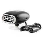 Auto salona sildītājs, atkausētājs un ventilators 12 V 150 W