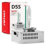 Xenon spuldze D5S 35 W 5000 K Basic