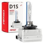 Xenon spuldze D1S 35 W 8000 K Basic