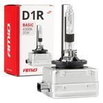 Xenon spuldze D1R 35 W 4300 K Basic