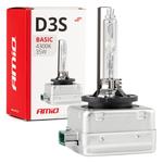 Xenon spuldze D3S 35 W 4300 K Basic