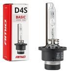 Xenon spuldze D4S 35 W 4300 K Basic