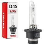 Xenon spuldze D4S 35 W 6000 K Basic