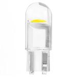 LED spuldze T10 balta 12 V, 100 gab.