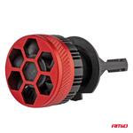 LED auto spuldzes X3 sērija HB4 9006