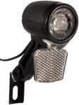 Priekšējais lukturis UNION Pulse 40 6v 40lux (dinamo rumbai)   
