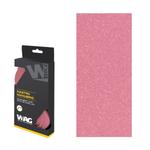 Stūres lente WAG BASIC (pink)