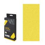 Stūres lente WAG BASIC (yellow)