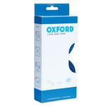 Stūres lente Cork Oxford zila
